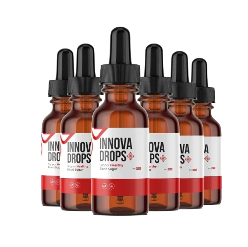 Innova Drops